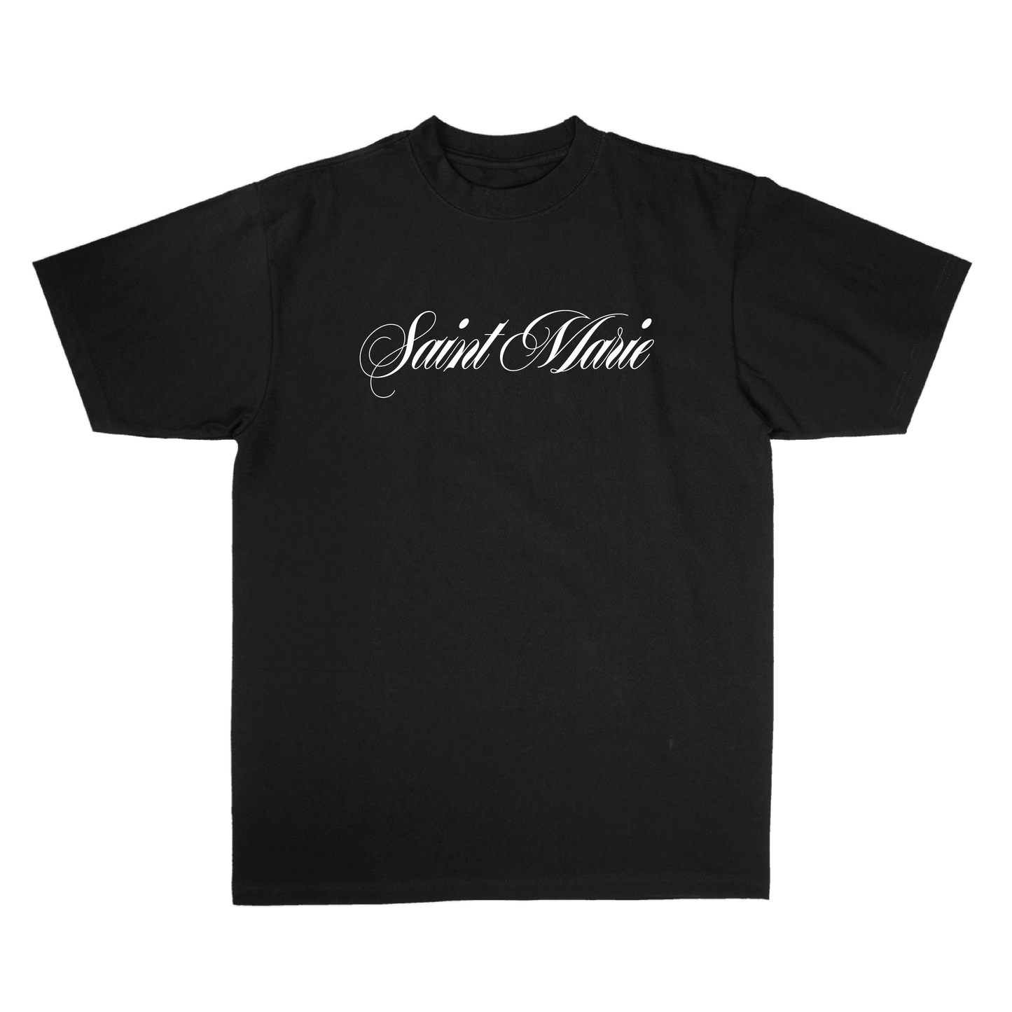 Saint Marie Font Tee