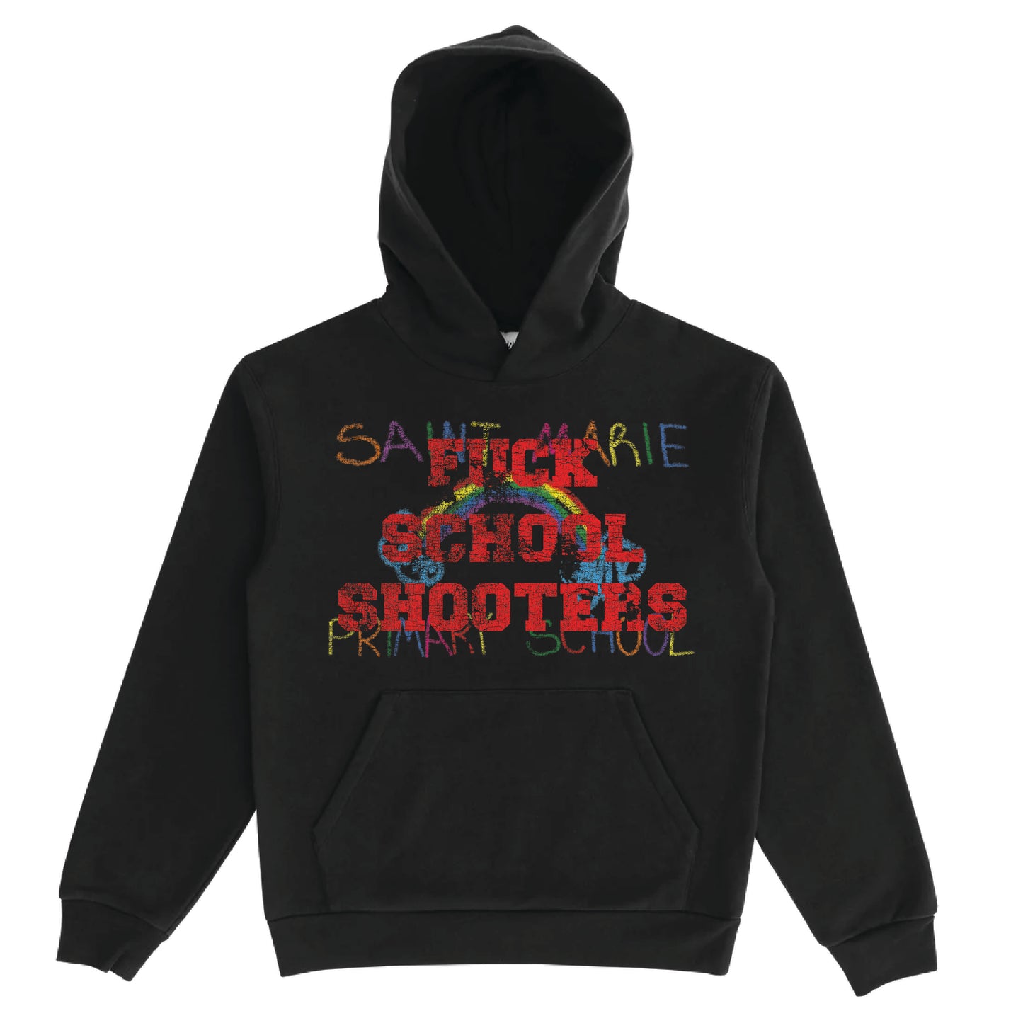 FSS Hoodie